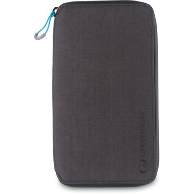 Lifesystems RFID Protected Document Wallet